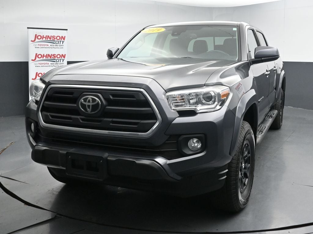 2019 Toyota Tacoma SR5 V6