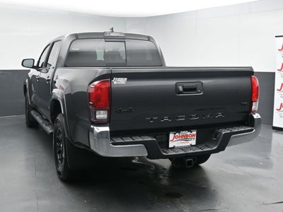 2019 Toyota Tacoma SR5 V6