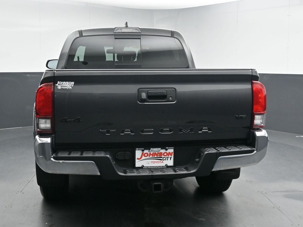 2019 Toyota Tacoma SR5 V6