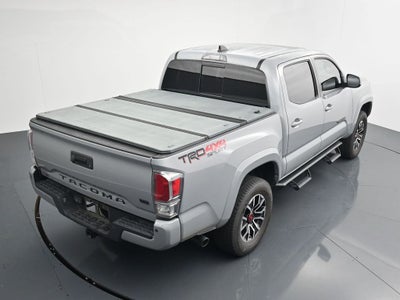 2020 Toyota Tacoma TRD Sport V6