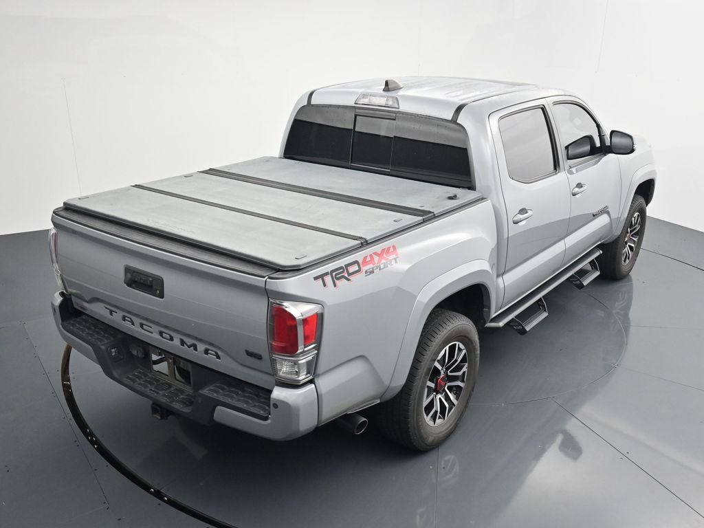 2020 Toyota Tacoma TRD Sport V6