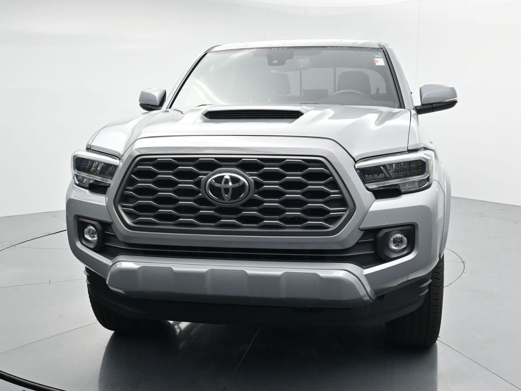 2020 Toyota Tacoma TRD Sport V6