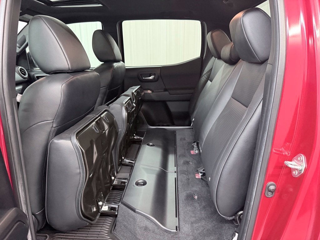 2022 Toyota Tacoma TRD Sport V6