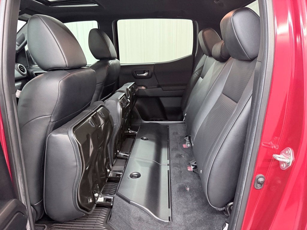 2022 Toyota Tacoma TRD Sport V6
