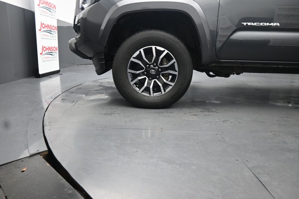 2022 Toyota Tacoma TRD Sport V6