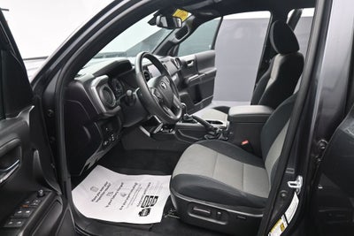 2022 Toyota Tacoma TRD Sport V6