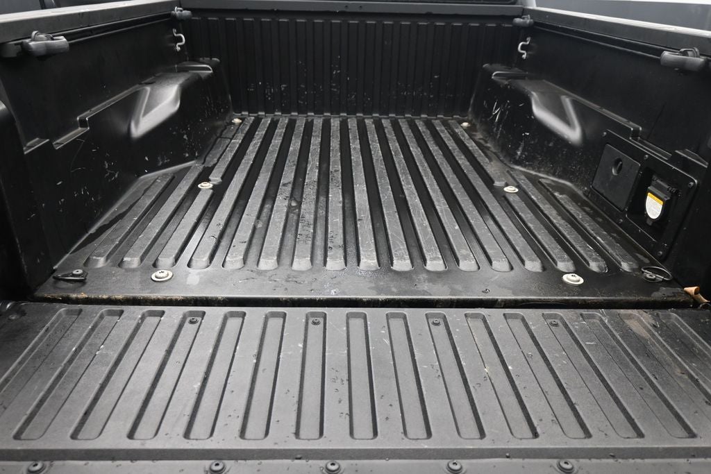 2022 Toyota Tacoma TRD Sport V6