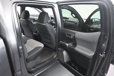 2022 Toyota Tacoma TRD Sport V6