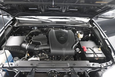 2022 Toyota Tacoma TRD Sport V6