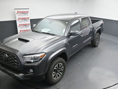 2022 Toyota Tacoma TRD Sport V6