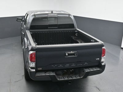 2022 Toyota Tacoma TRD Sport V6