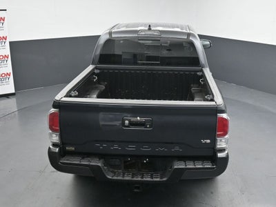 2022 Toyota Tacoma TRD Sport V6