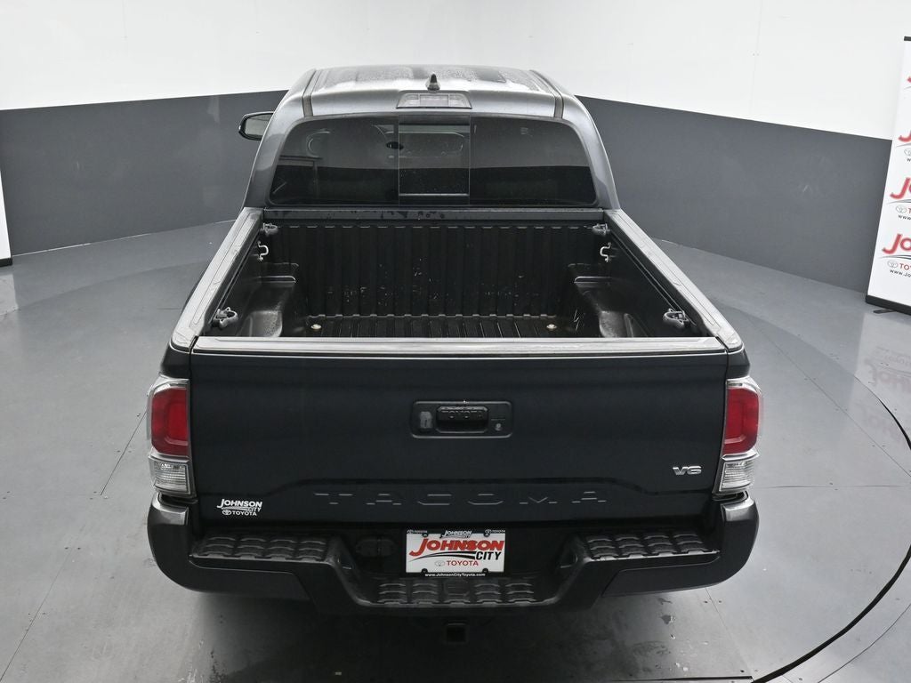 2022 Toyota Tacoma TRD Sport V6