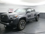 2022 Toyota Tacoma TRD Sport V6