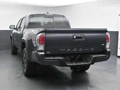 2022 Toyota Tacoma TRD Sport V6