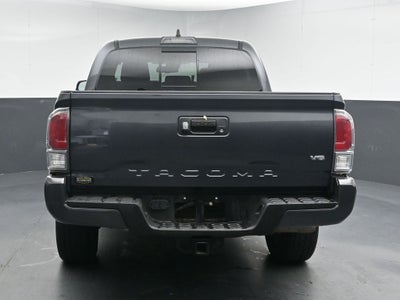 2022 Toyota Tacoma TRD Sport V6