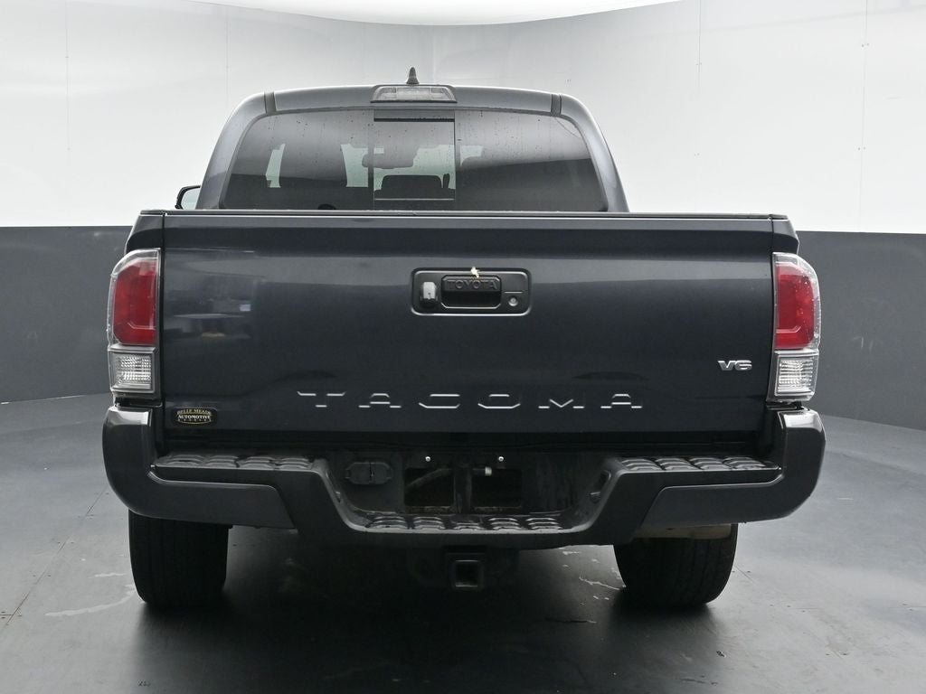 2022 Toyota Tacoma TRD Sport V6