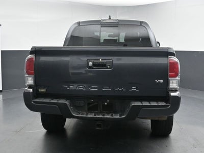 2022 Toyota Tacoma TRD Sport V6