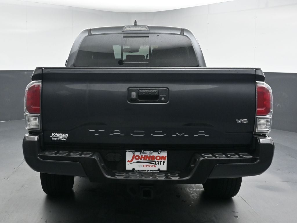 2022 Toyota Tacoma TRD Sport V6