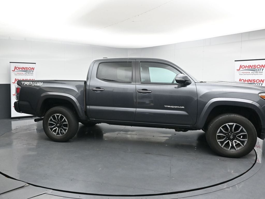 2022 Toyota Tacoma TRD Sport V6