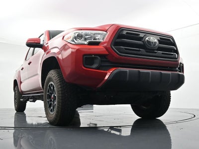 2019 Toyota Tacoma SR V6