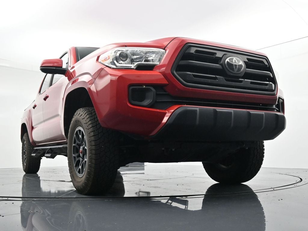 2019 Toyota Tacoma SR V6