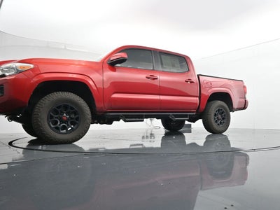 2019 Toyota Tacoma SR V6