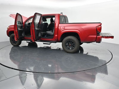 2019 Toyota Tacoma SR V6