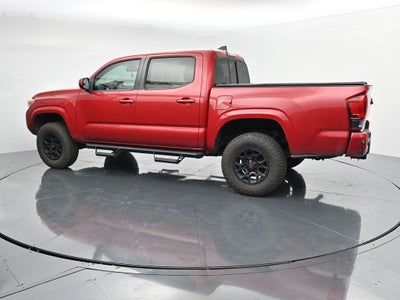 2019 Toyota Tacoma SR V6