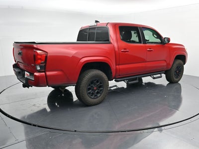2019 Toyota Tacoma SR V6