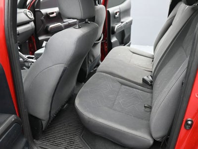 2016 Toyota Tacoma TRD Off-Road