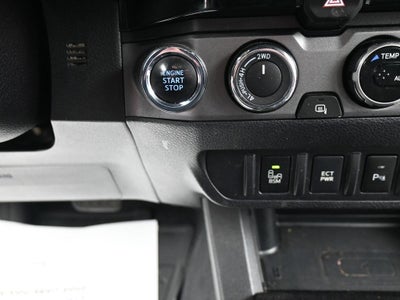 2016 Toyota Tacoma TRD Off-Road