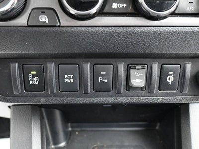 2016 Toyota Tacoma TRD Off-Road