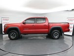 2016 Toyota Tacoma TRD Off-Road