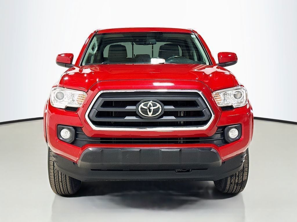 2020 Toyota Tacoma SR5 V6