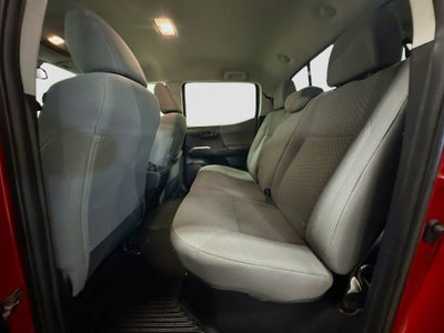 2020 Toyota Tacoma SR5 V6