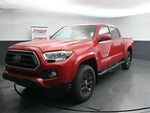 2020 Toyota Tacoma SR5 V6
