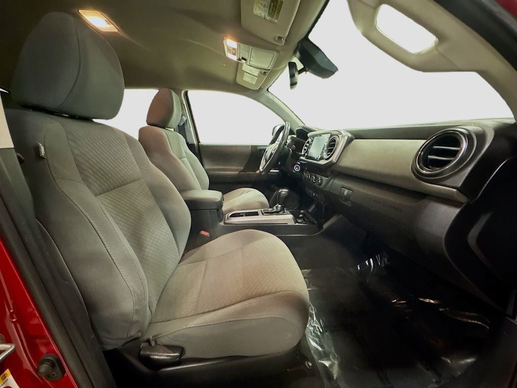 2020 Toyota Tacoma SR5 V6