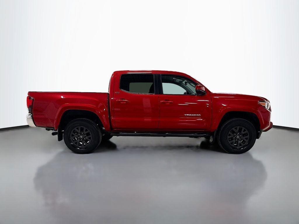 2020 Toyota Tacoma SR5 V6