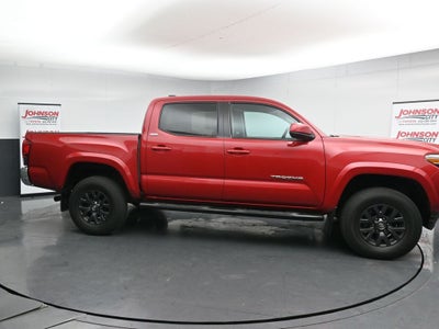 2020 Toyota Tacoma SR5 V6
