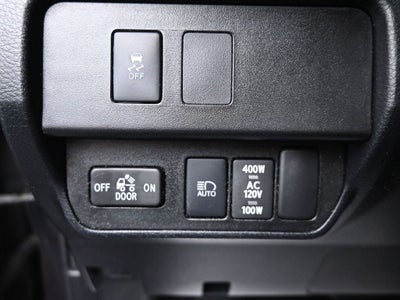 2022 Toyota Tacoma TRD Off-Road V6