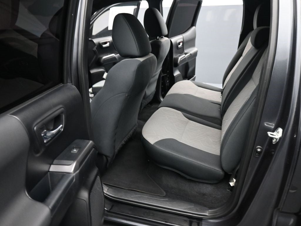 2022 Toyota Tacoma TRD Off-Road V6