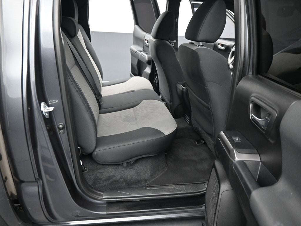 2022 Toyota Tacoma TRD Off-Road V6