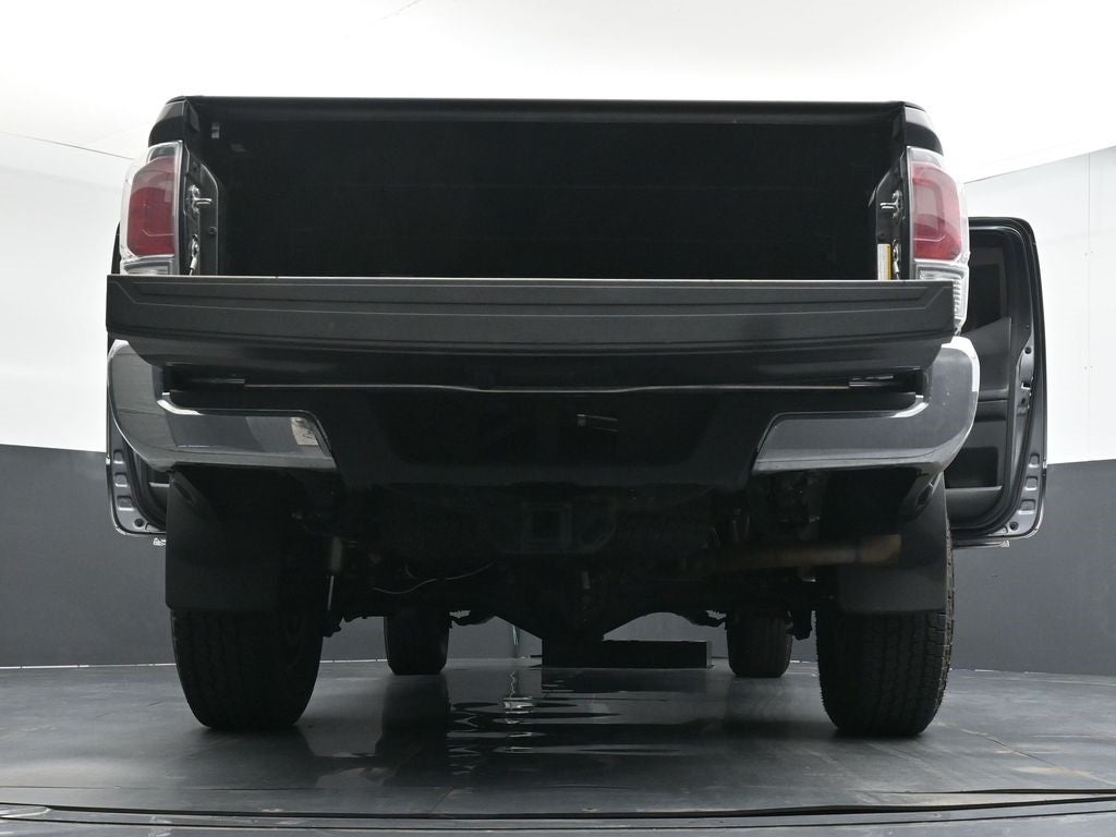 2022 Toyota Tacoma TRD Off-Road V6