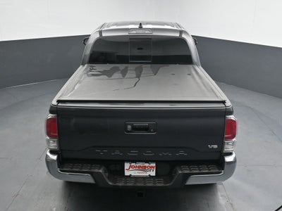 2022 Toyota Tacoma TRD Off-Road V6