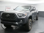 2022 Toyota Tacoma TRD Off-Road V6