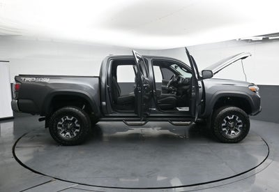 2022 Toyota Tacoma TRD Off-Road V6