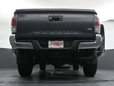 2022 Toyota Tacoma TRD Off-Road V6