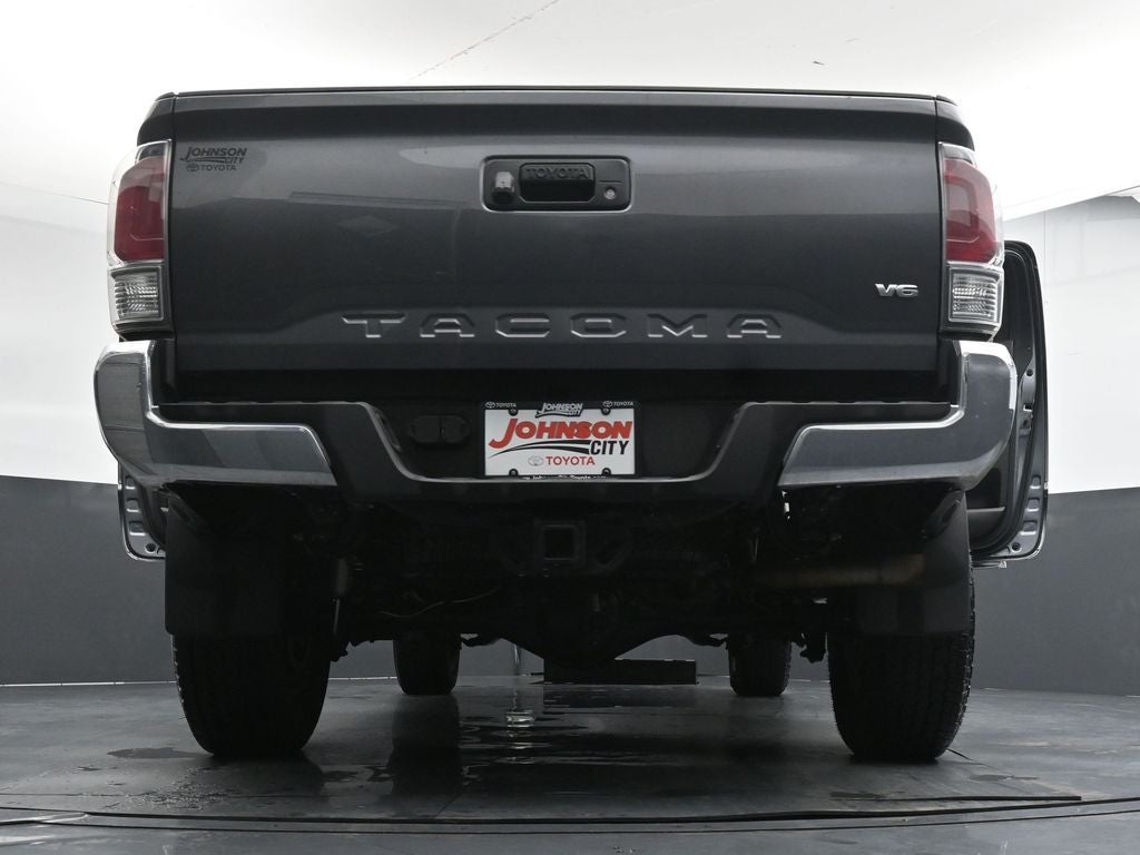 2022 Toyota Tacoma TRD Off-Road V6