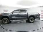 2022 Toyota Tacoma TRD Off-Road V6